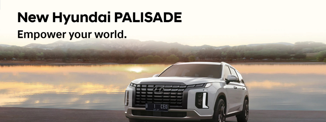 palisade